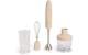 Create Stabmixer Fullmix Retro, Sand