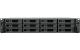 Synology RS2423RP+II, 12-bay NAS
