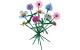 BRIXIES Plus Blumenstrauss Romantic Dream