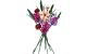 BRIXIES Plus Blumenstrauss Wild Romance