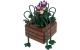 BRIXIES Plus Mini Blume Royal blossom