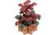 BRIXIES Plus Mini Blume Autumn flower