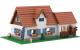 BRIXIES Plus Bauernhaus