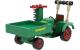 BRIXIES Plus Fendt GT Zubeh&ouml;r Classic