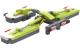 BRIXIES Plus CLAAS DISCO M&auml;hkombi