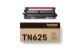 Brother Toner TN-625M, Magenta