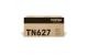 Brother Toner TN-627Y, yellow