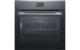 Electrolux EB6GL80CN Backofen