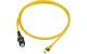 Hanwha RJ45 Kabel SPP-C00402EP