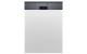Electrolux GA55SLISP Geschirrspüler