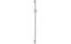 Unica Brausestange Croma 90 cm
