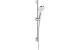 Crometta Brauseset Brausestange 65 cm