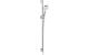 Crometta Brauseset Brausestange 90 cm