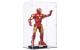 Acryl-Display LEGO 76344 Iron Man Mark