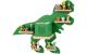 relaxdays Kinderregal Toniebox Dino