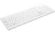 Active Key desinfizierbare Tastatur IP68