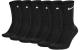 Nike Cushioned Training Crew Sock 6-Pack