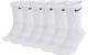 Nike Cushioned Training Crew Sock 6-Pack