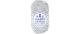 DMC Natura HAPPY COTTON, Silbergrau