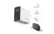 4SMARTS GaN Flex Screen AI, Weiss, Travel