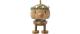 Hoptimist Aufsteller Flower Bumble, S