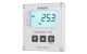 Votronic 1253 LCD-Thermometer Uhr S Anz.