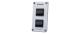Votronic 1291 Schalter-Panel 2 x 16 A S