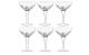 Luigi Bormioli Cocktail Glas Mixology