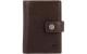 VALENTA Card Wallet Leather MagSafe