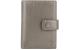 VALENTA Card Wallet Leather MagSafe