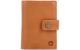 VALENTA Card Wallet Leather MagSafe