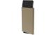 VALENTA Cardprotector Alu MagSafe Plus