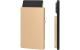 VALENTA Cardprotector Alu MagSafe Thin