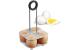 GEFU Eierhalter BRUNCH
