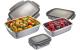 GEFU Frischhaltedosen-Set PREPPO