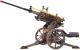 Robotime Antiaircraft Gun