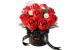 Robotime Red Rose Bouquet