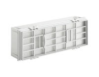 Panasonic Ersatzfiltereinheit ET-EMF100