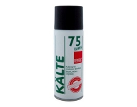 Kontakt Chemie Kälte 75 Spray 400ml,