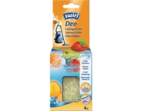 Swirl Deo-Perlen Fruchtige Frische