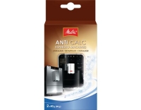 Melitta Anti Calc Pulver für Kaffeemaschine