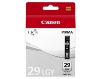 Tinte Canon PGI-29LGY light grey, 36ml