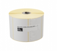 Zebra Etikette Thermo Transfer, 32x25mm