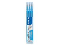 Pilot FriXion Roller Ersatzpatrone hellblau