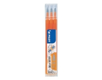 Pilot FriXion Roller Ersatzpatrone orange