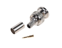 TVAC40600 BNC Crimpstecker