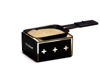 Trisa Raclette MyRaclette schwarz