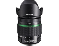Pentax smc DA 18-270mm / 3.5-6.3 ED SDM