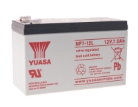 Ersatz Bleiakku zu ONLINE USVs