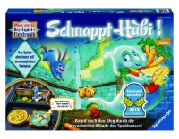 Ravensburger Spiele, Schnappt Hubi